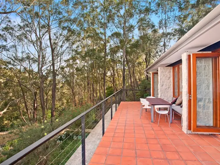 Second view of Homely house listing, 29 Tamar Place, Wahroonga NSW 2076
