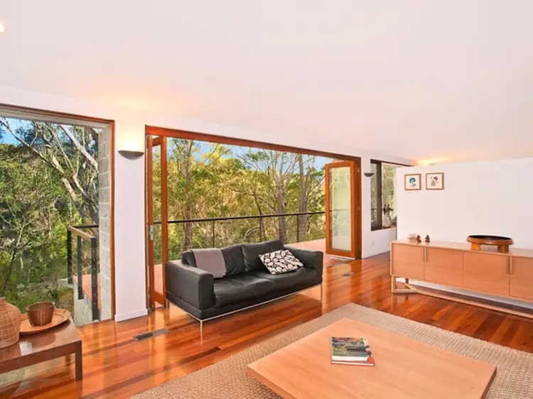 Fifth view of Homely house listing, 29 Tamar Place, Wahroonga NSW 2076