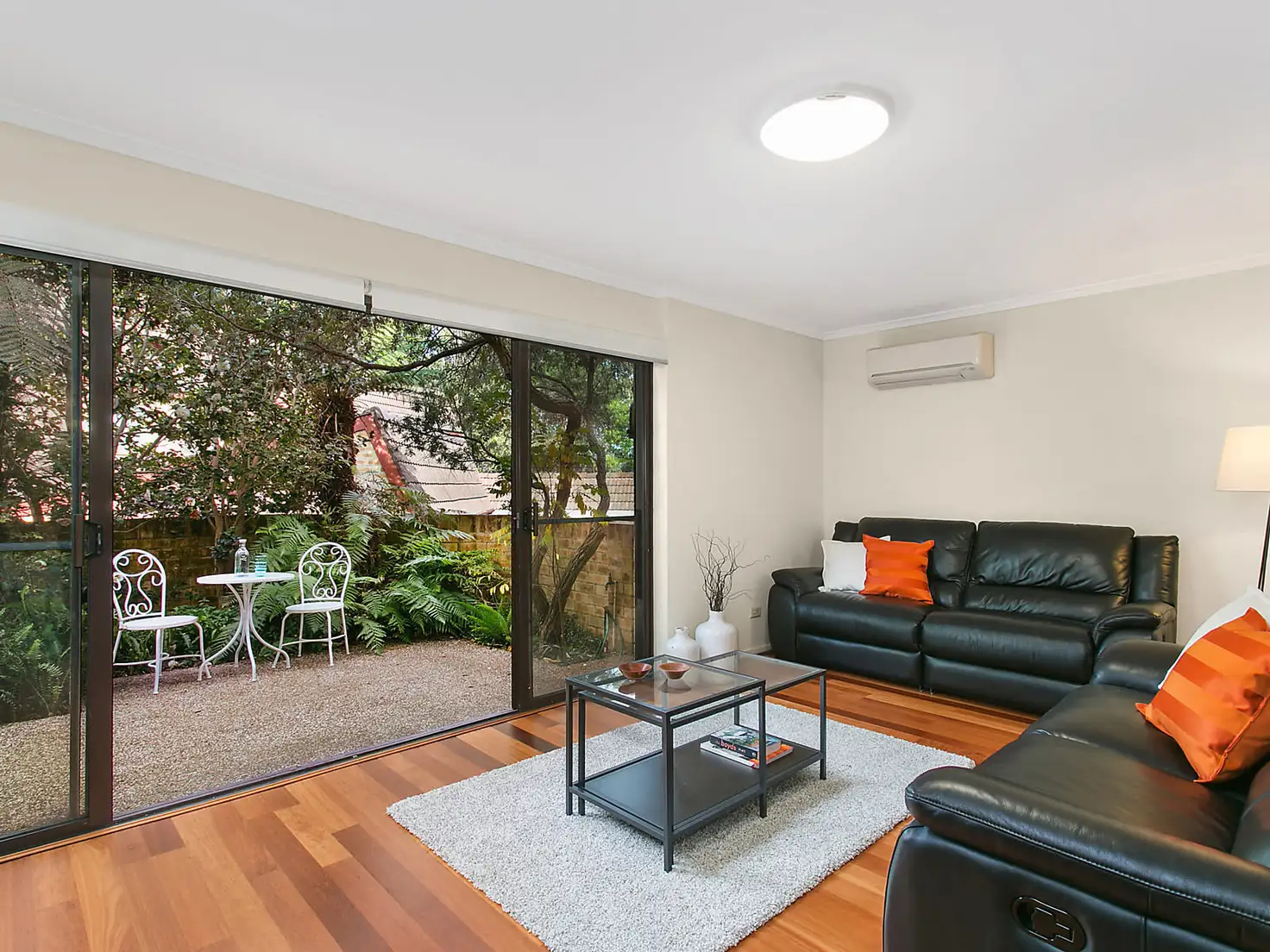 Main view of Homely townhouse listing, 9/1 Aaron Place, Wahroonga NSW 2076