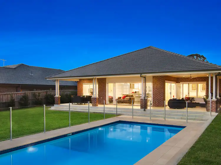 Main view of Homely house listing, 7 Mount View Place, Wahroonga NSW 2076