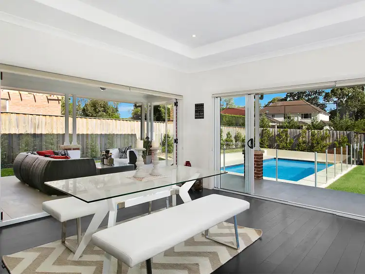 Second view of Homely house listing, 7 Mount View Place, Wahroonga NSW 2076