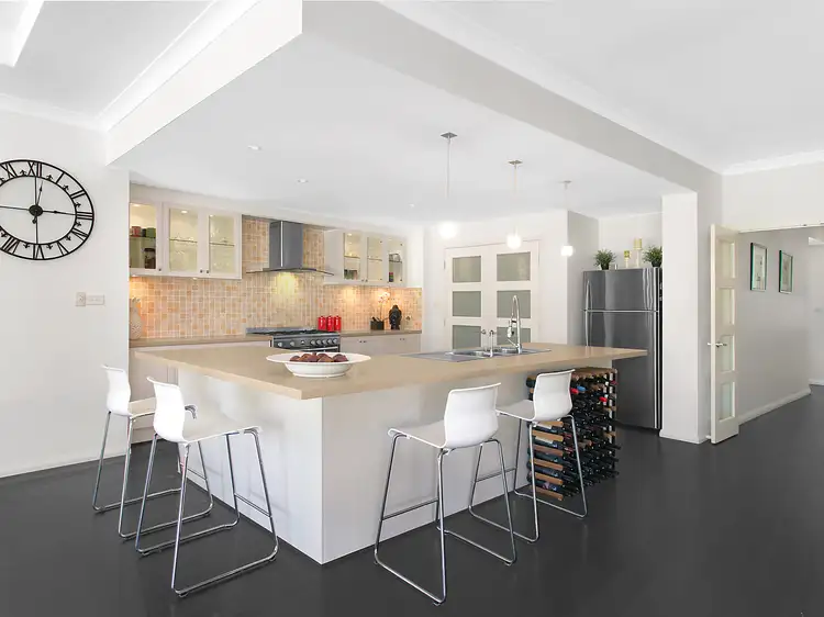 Third view of Homely house listing, 7 Mount View Place, Wahroonga NSW 2076