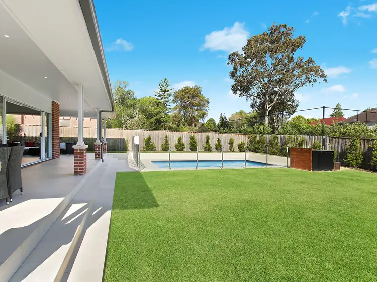 Fourth view of Homely house listing, 7 Mount View Place, Wahroonga NSW 2076