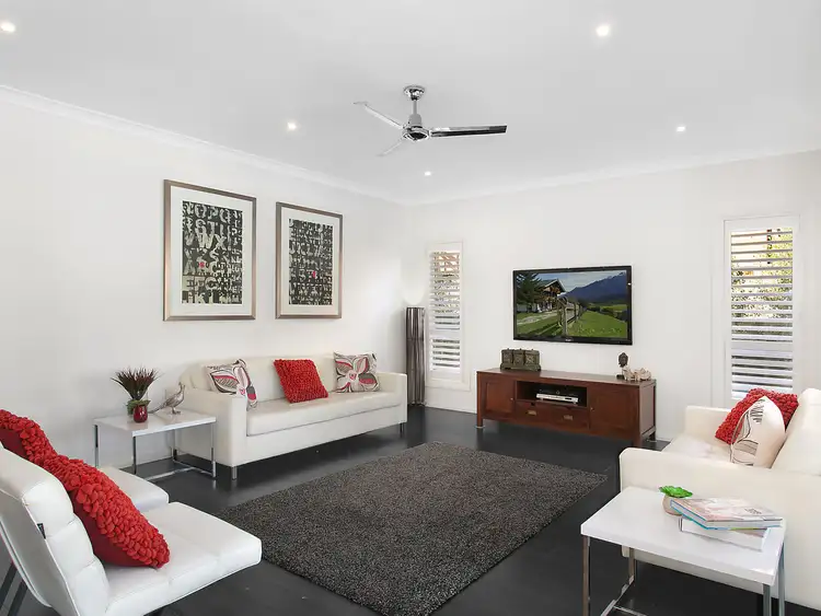 Fifth view of Homely house listing, 7 Mount View Place, Wahroonga NSW 2076