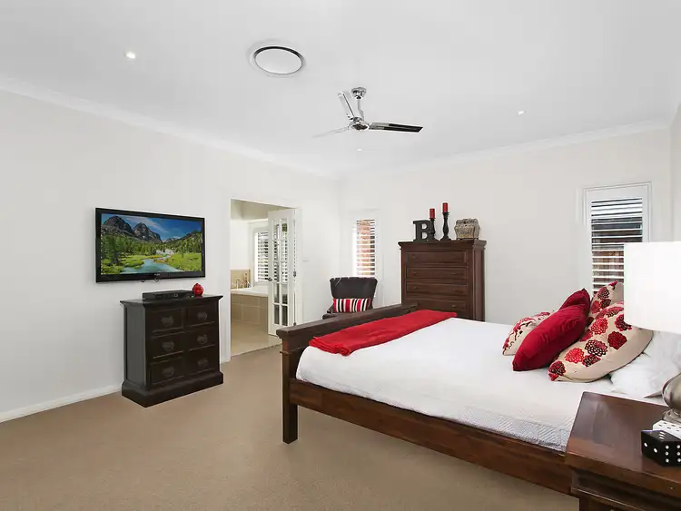 Sixth view of Homely house listing, 7 Mount View Place, Wahroonga NSW 2076