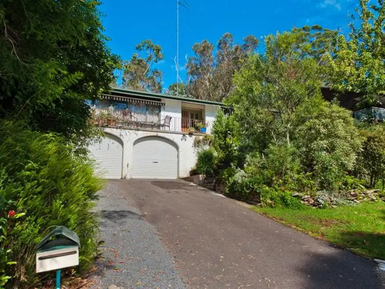 Main view of Homely house listing, 8 Scullin Place, Wahroonga NSW 2076