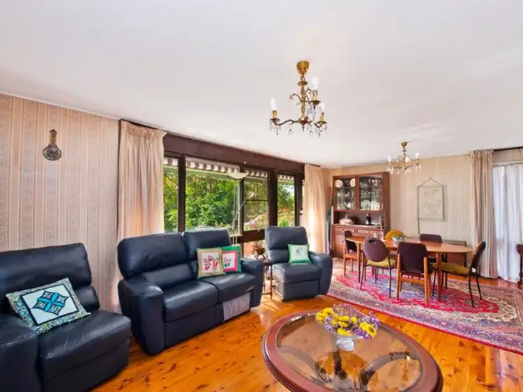 Second view of Homely house listing, 8 Scullin Place, Wahroonga NSW 2076