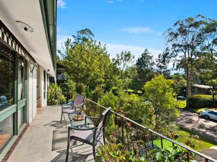 Fourth view of Homely house listing, 8 Scullin Place, Wahroonga NSW 2076