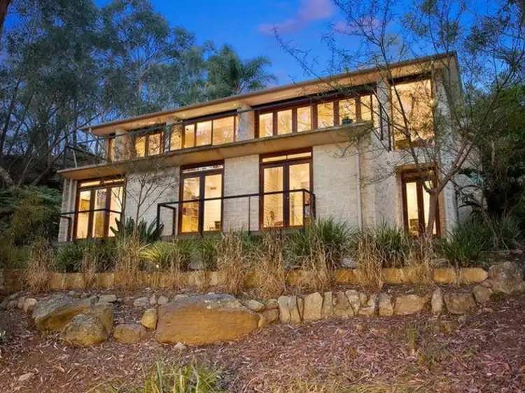 Main view of Homely house listing, 29 Tamar Place, Wahroonga NSW 2076