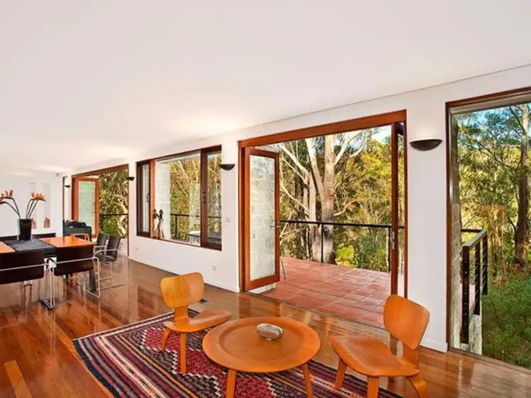 Second view of Homely house listing, 29 Tamar Place, Wahroonga NSW 2076