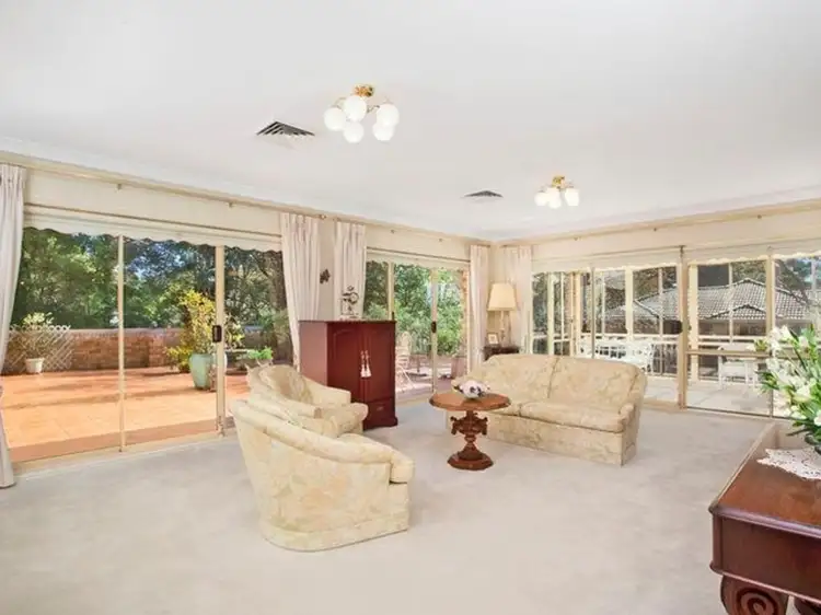 Second view of Homely apartment listing, 11/132 Junction Lane, Wahroonga NSW 2076