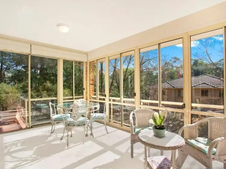 Third view of Homely apartment listing, 11/132 Junction Lane, Wahroonga NSW 2076