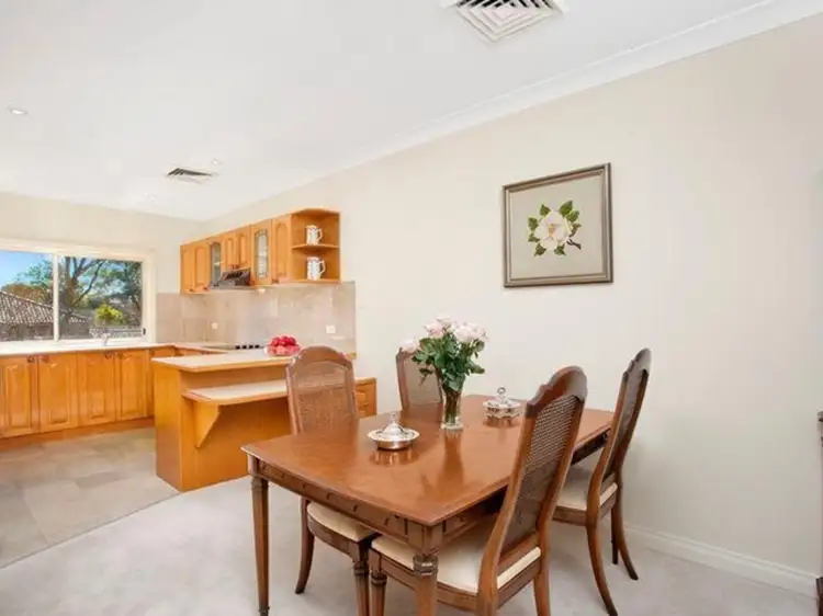 Fourth view of Homely apartment listing, 11/132 Junction Lane, Wahroonga NSW 2076