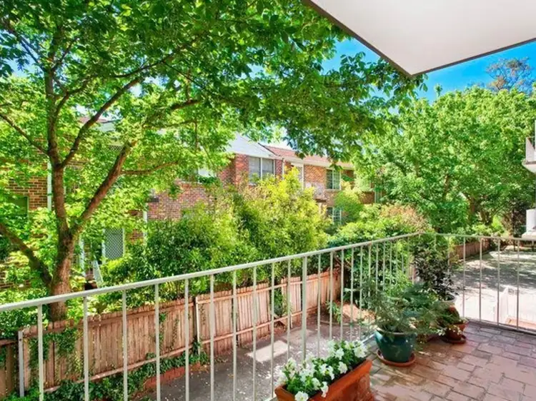 Main view of Homely apartment listing, 5/1679 Pacific Highway, Wahroonga NSW 2076