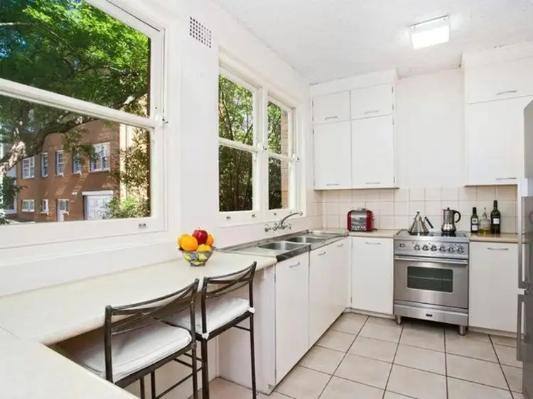 Second view of Homely apartment listing, 5/1679 Pacific Highway, Wahroonga NSW 2076