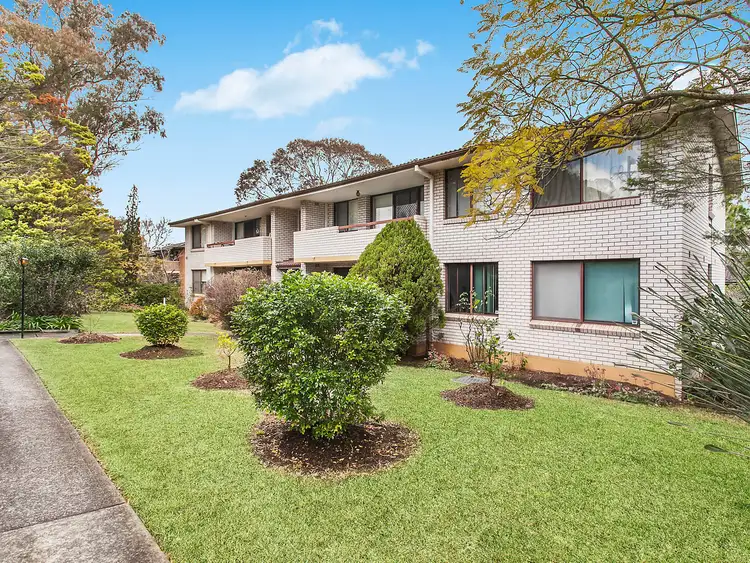 15/1292 Pacific Highway, Turramurra NSW 2074