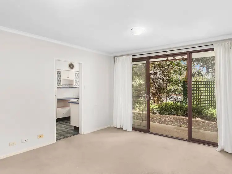 Third view of Homely apartment listing, 15/1292 Pacific Highway, Turramurra NSW 2074