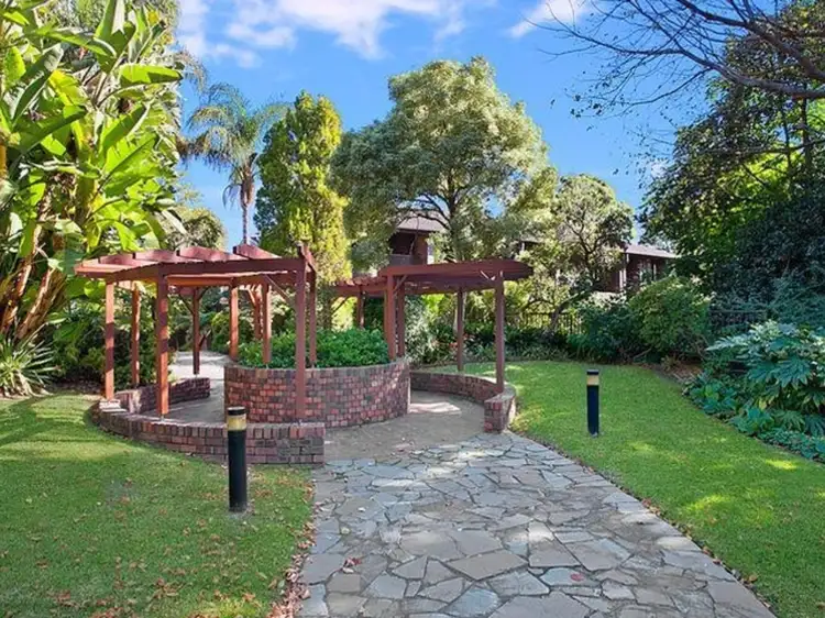 Main view of Homely apartment listing, 5/1208 Pacific Highway, Pymble NSW 2073