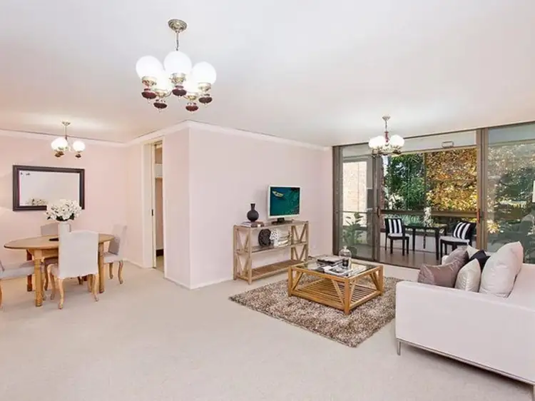 Third view of Homely apartment listing, 5/1208 Pacific Highway, Pymble NSW 2073