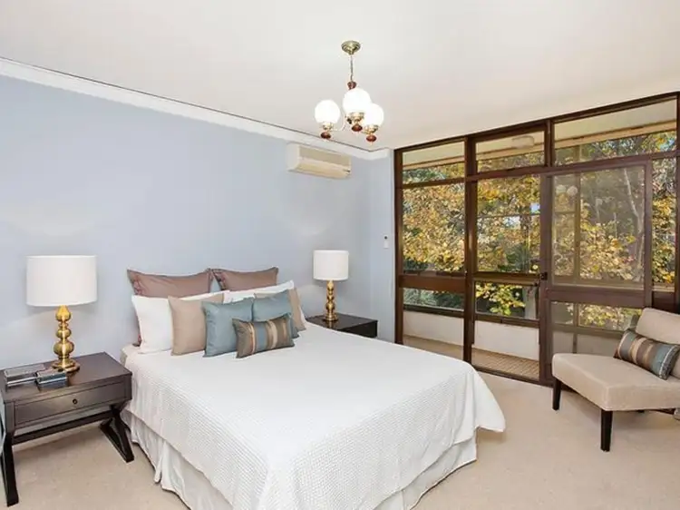 Fourth view of Homely apartment listing, 5/1208 Pacific Highway, Pymble NSW 2073