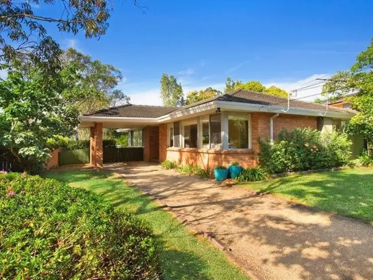 Main view of Homely house listing, 5 Mitchell Crescent, Warrawee NSW 2074