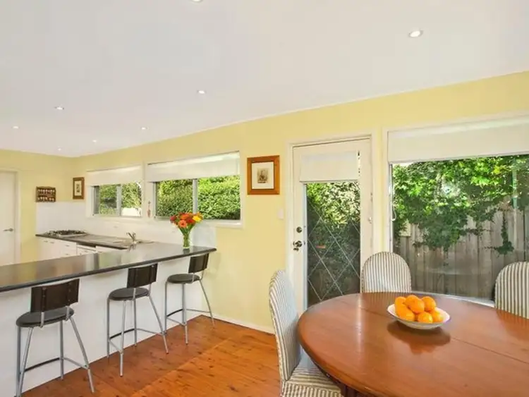 Second view of Homely house listing, 5 Mitchell Crescent, Warrawee NSW 2074