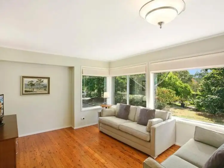 Third view of Homely house listing, 5 Mitchell Crescent, Warrawee NSW 2074