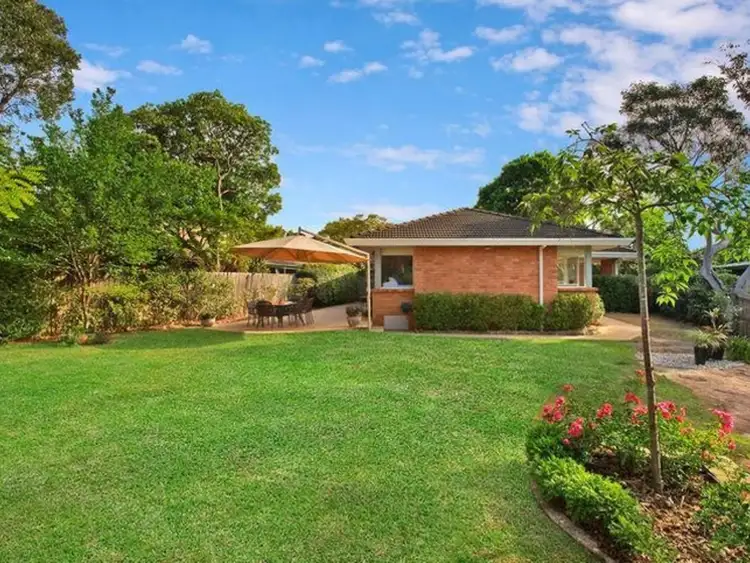 Fourth view of Homely house listing, 5 Mitchell Crescent, Warrawee NSW 2074