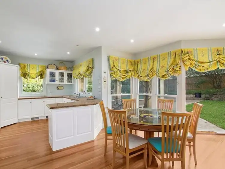 Third view of Homely house listing, 10 Antoinette Close, Warrawee NSW 2074