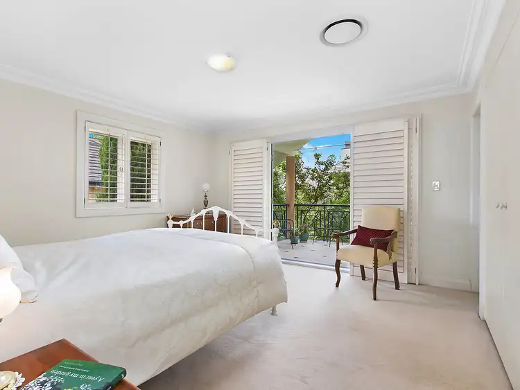 Sixth view of Homely townhouse listing, 6/3 Neringah Avenue South, Wahroonga NSW 2076