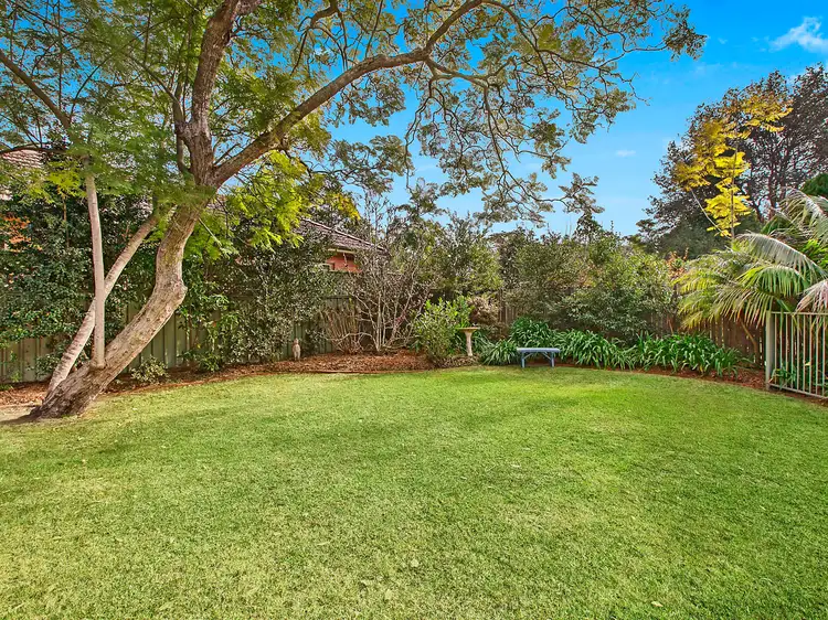 Fourth view of Homely house listing, 54 Woonona Avenue North, Wahroonga NSW 2076