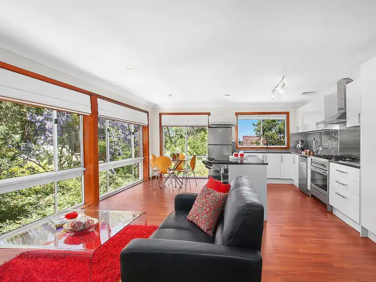 Second view of Homely house listing, 4 Blytheswood Avenue, Warrawee NSW 2074