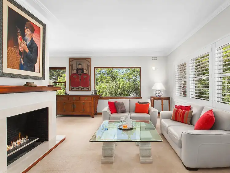 Third view of Homely house listing, 4 Blytheswood Avenue, Warrawee NSW 2074