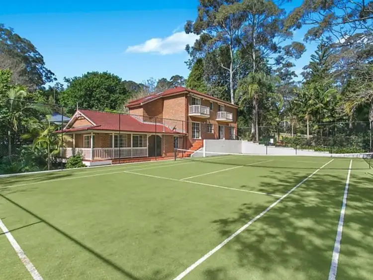 26 Blytheswood Avenue, Warrawee NSW 2074
