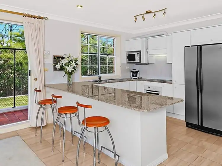 Third view of Homely house listing, 26 Blytheswood Avenue, Warrawee NSW 2074
