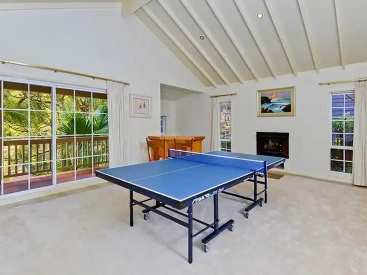 Fifth view of Homely house listing, 26 Blytheswood Avenue, Warrawee NSW 2074