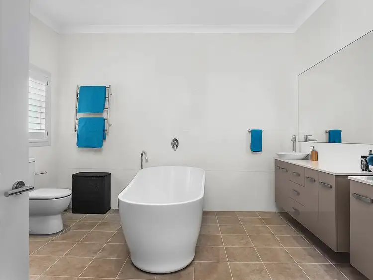 Fifth view of Homely house listing, 96B Lucinda Avenue, Wahroonga NSW 2076