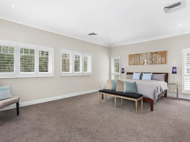 Sixth view of Homely house listing, 96B Lucinda Avenue, Wahroonga NSW 2076