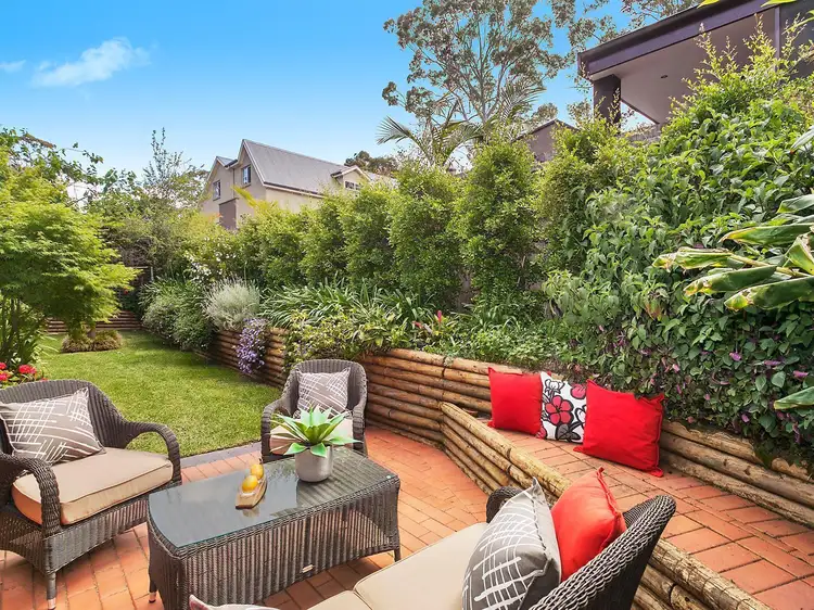Main view of Homely house listing, 8A Douglas Avenue, Wahroonga NSW 2076
