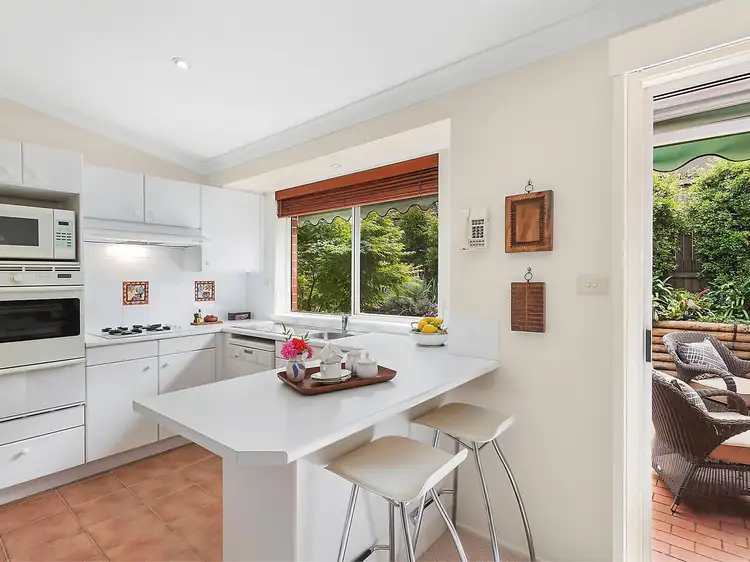 Second view of Homely house listing, 8A Douglas Avenue, Wahroonga NSW 2076