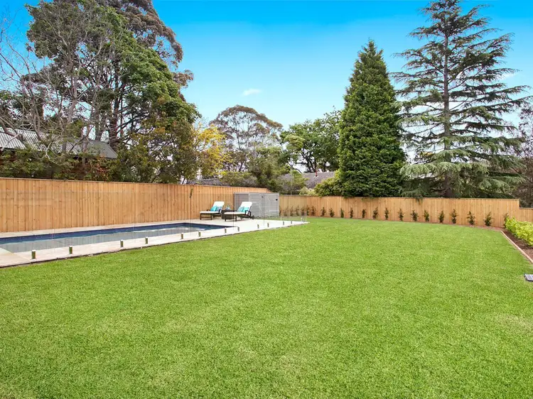 Third view of Homely house listing, 6 Cyrus Avenue, Wahroonga NSW 2076
