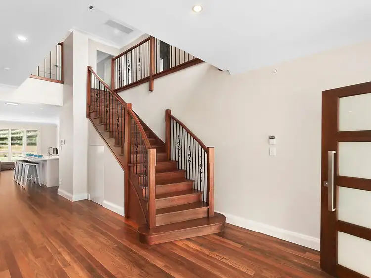 Fourth view of Homely house listing, 6 Cyrus Avenue, Wahroonga NSW 2076