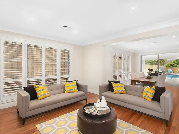 Fifth view of Homely house listing, 6 Cyrus Avenue, Wahroonga NSW 2076