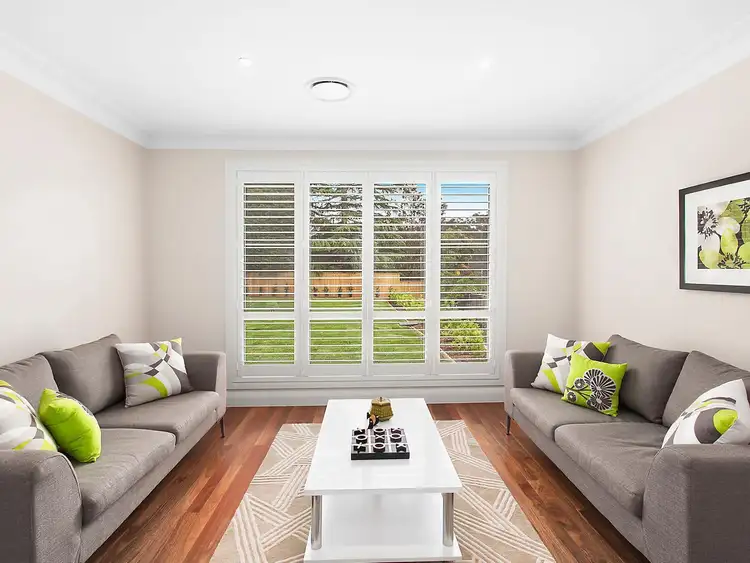 Sixth view of Homely house listing, 6 Cyrus Avenue, Wahroonga NSW 2076