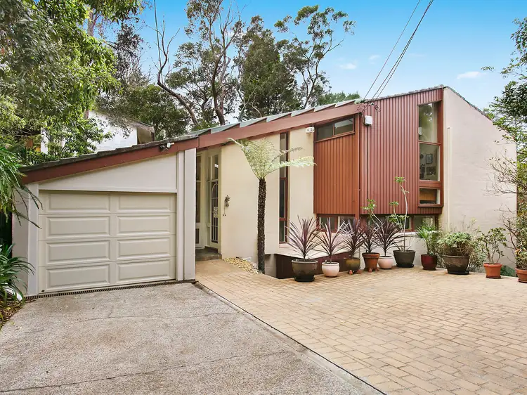Main view of Homely house listing, 67 Kokoda Avenue, Wahroonga NSW 2076