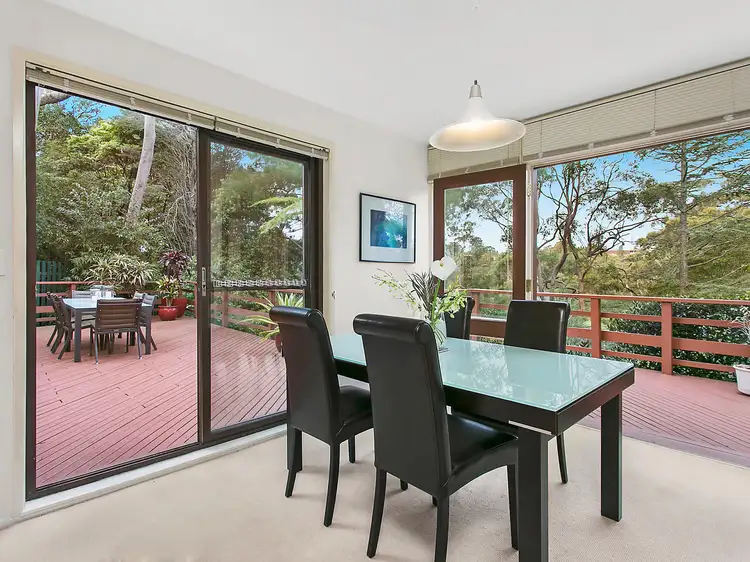 Second view of Homely house listing, 67 Kokoda Avenue, Wahroonga NSW 2076