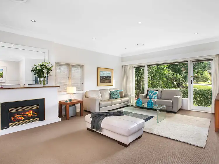 Third view of Homely house listing, 5 Churchill Avenue, Wahroonga NSW 2076