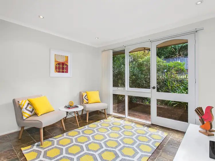 Third view of Homely house listing, 42 Hewitt Avenue, Wahroonga NSW 2076