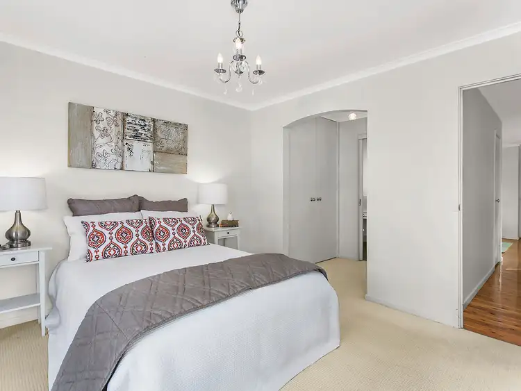 Fifth view of Homely house listing, 42 Hewitt Avenue, Wahroonga NSW 2076