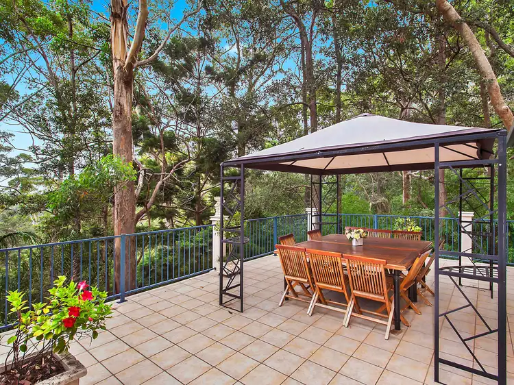 Main view of Homely apartment listing, 141 Lucinda Avenue, Wahroonga NSW 2076